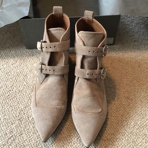 All Saints boots